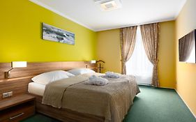 Kurhotel Brussel